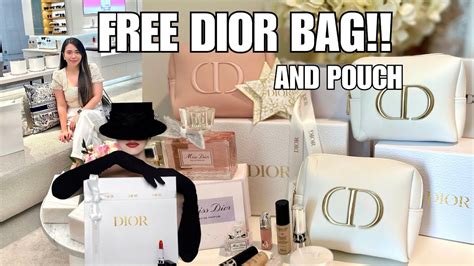 dior complimentary|dior loyalty program.